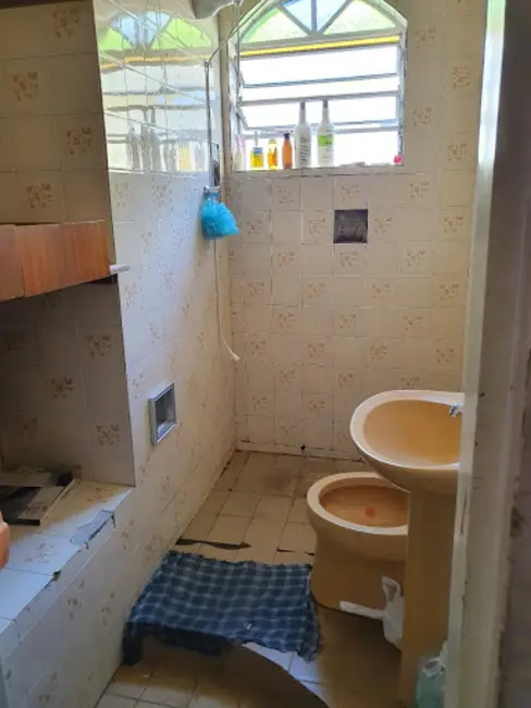 Foto 8 de Sobrado com 3 quartos à venda, 125m2 em Jardim Santa Cecília, Guarulhos - SP