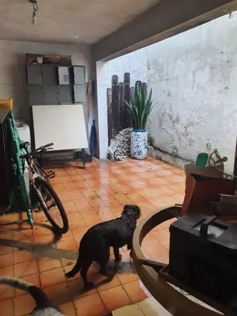 Foto 7 de Sobrado com 3 quartos à venda, 125m2 em Jardim Santa Cecília, Guarulhos - SP