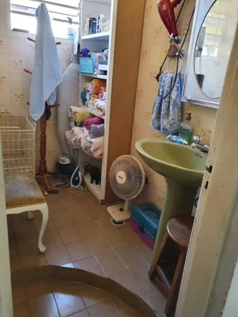 Foto 9 de Sobrado com 3 quartos à venda, 125m2 em Jardim Santa Cecília, Guarulhos - SP