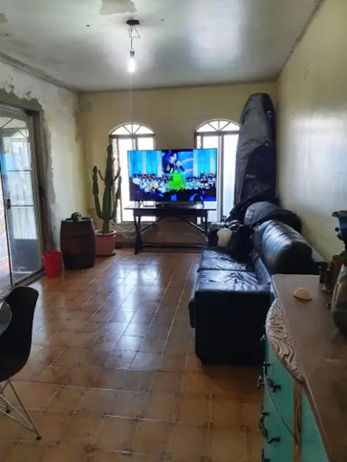 Foto 3 de Sobrado com 3 quartos à venda, 125m2 em Jardim Santa Cecília, Guarulhos - SP