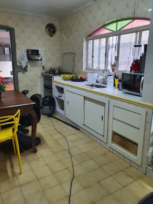 Foto 6 de Sobrado com 3 quartos à venda, 125m2 em Jardim Santa Cecília, Guarulhos - SP