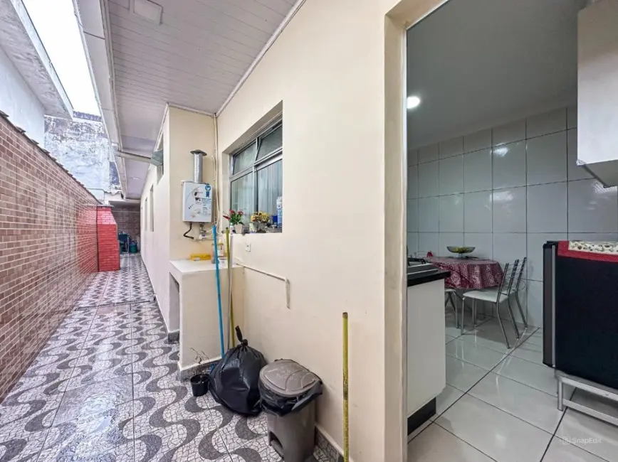 Foto 9 de Sobrado com 3 quartos à venda, 110m2 em Assunção, Sao Bernardo Do Campo - SP