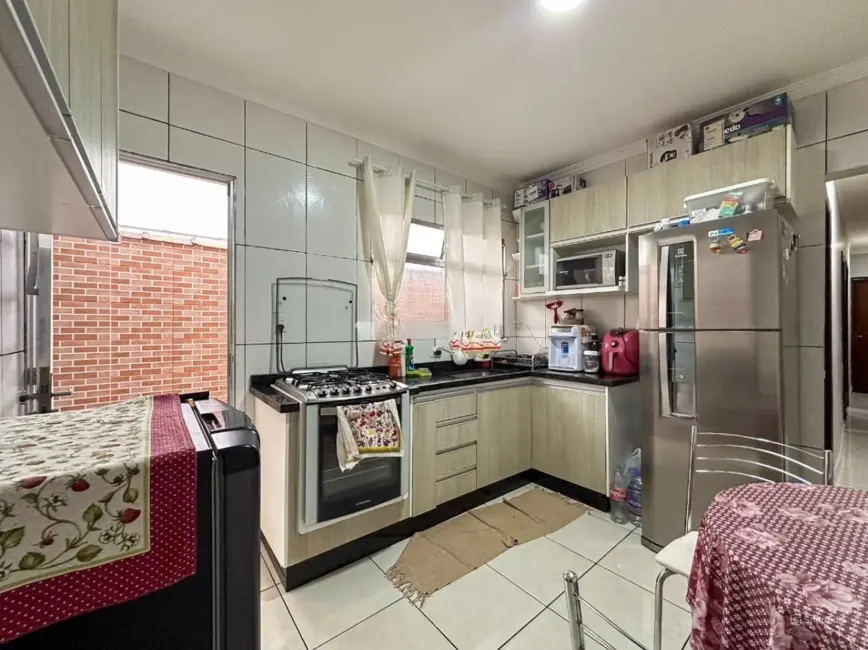 Foto 3 de Sobrado com 3 quartos à venda, 110m2 em Assunção, Sao Bernardo Do Campo - SP