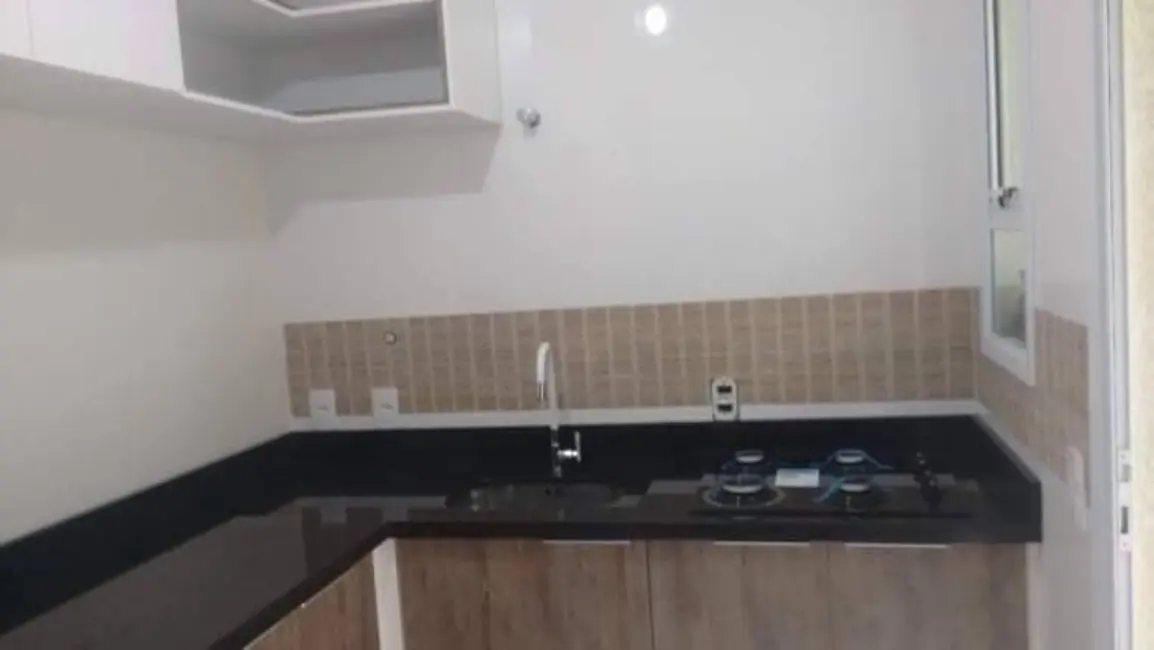 Foto 1 de Apartamento com 2 quartos à venda, 66m2 em Vila Curuçá, Santo Andre - SP