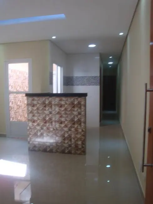 Foto 3 de Cobertura com 2 quartos à venda, 124m2 em Vila Alzira, Santo Andre - SP