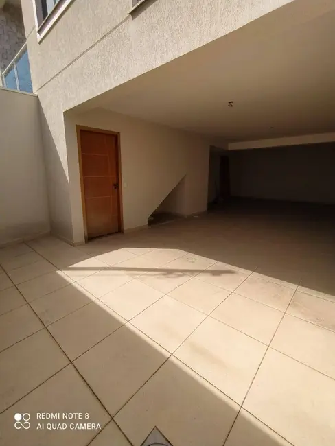 Foto 2 de Sobrado com 3 quartos à venda, 150m2 em Bangú, Santo Andre - SP