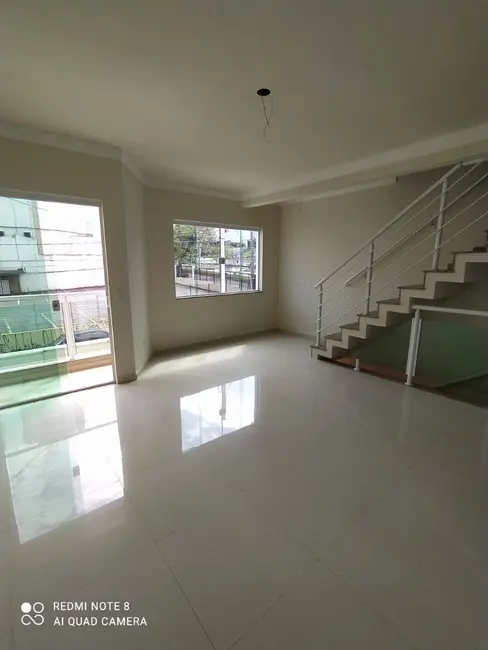 Foto 1 de Sobrado com 3 quartos à venda, 150m2 em Bangú, Santo Andre - SP