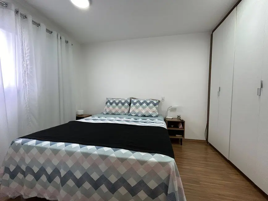 Foto 5 de Apartamento com 2 quartos à venda, 55m2 em Jardim Jamaica, Santo Andre - SP