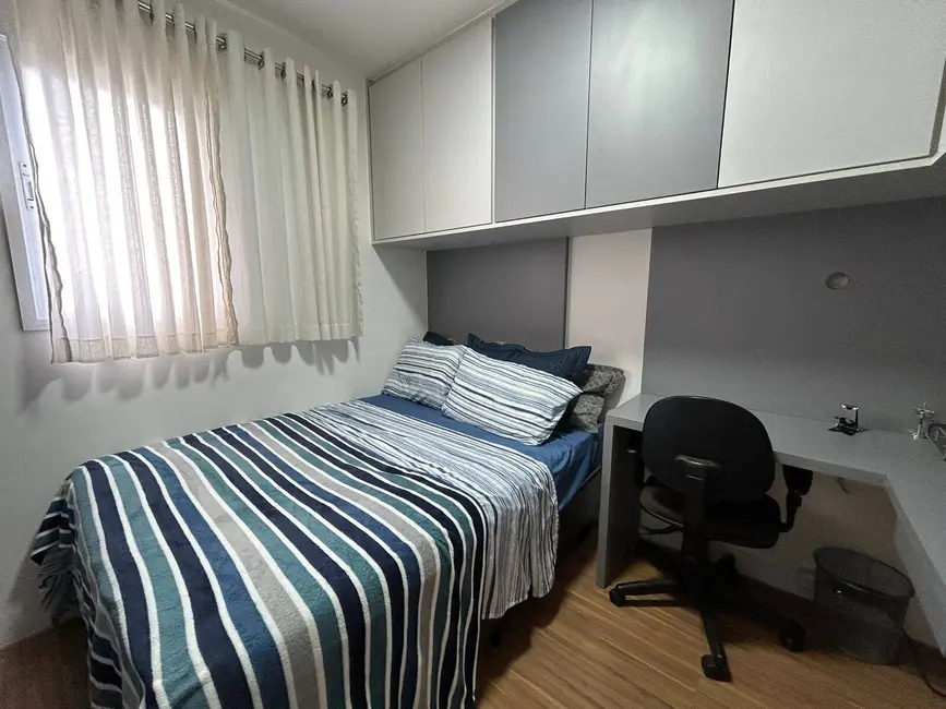 Foto 9 de Apartamento com 2 quartos à venda, 55m2 em Jardim Jamaica, Santo Andre - SP