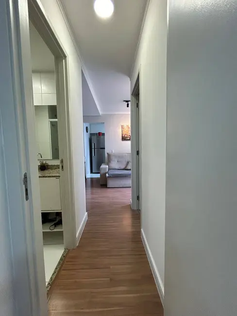 Foto 3 de Apartamento com 2 quartos à venda, 55m2 em Jardim Jamaica, Santo Andre - SP