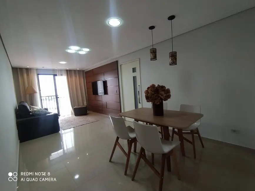 Foto 1 de Apartamento com 2 quartos à venda, 74m2 em Vila Nossa Senhora das Vitórias, Maua - SP
