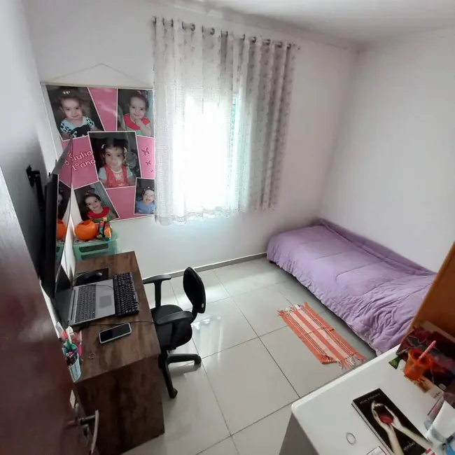 Sobrado com 3 quartos à venda, 113m2 em Jardim Alvorada, Santo Andre - SP - imagem 5 Foto 5 de Sobrado com 3 quartos à venda, 113m2 em Jardim Alvorada, Santo Andre - SP