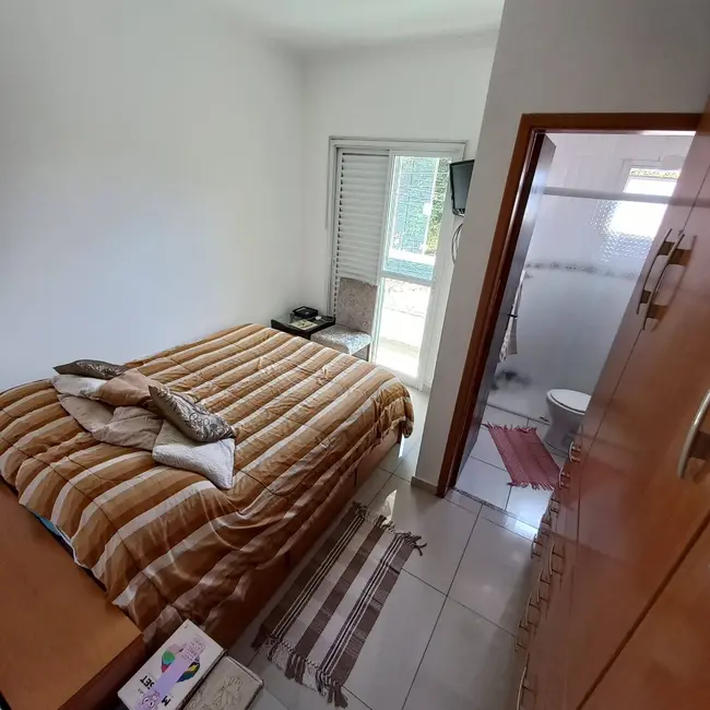 Sobrado com 3 quartos à venda, 113m2 em Jardim Alvorada, Santo Andre - SP - imagem 9 Foto 9 de Sobrado com 3 quartos à venda, 113m2 em Jardim Alvorada, Santo Andre - SP