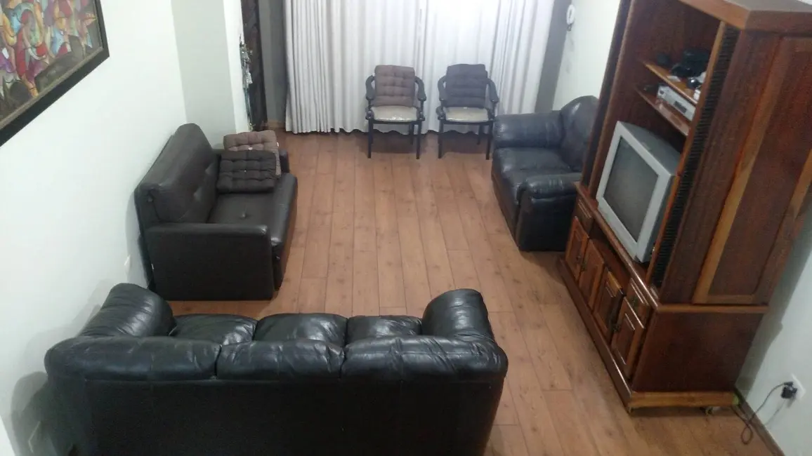 Foto 1 de Sobrado com 3 quartos à venda, 210m2 em Vila América, Santo Andre - SP