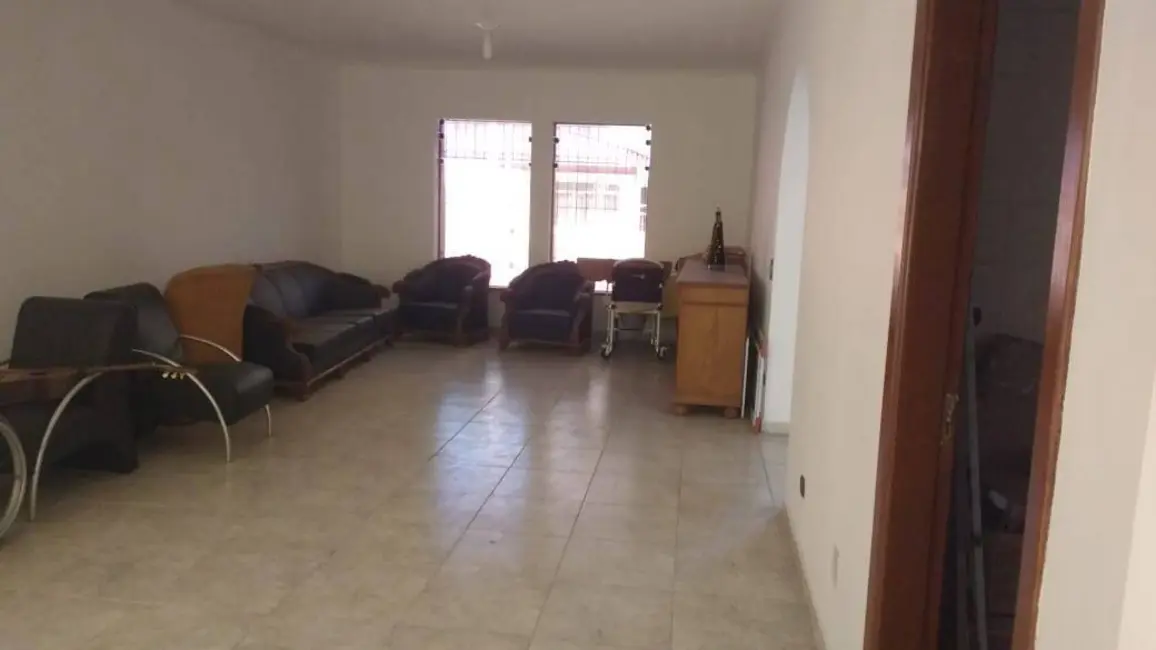 Foto 1 de Casa com 7 quartos à venda, 365m2 em Campestre, Santo Andre - SP