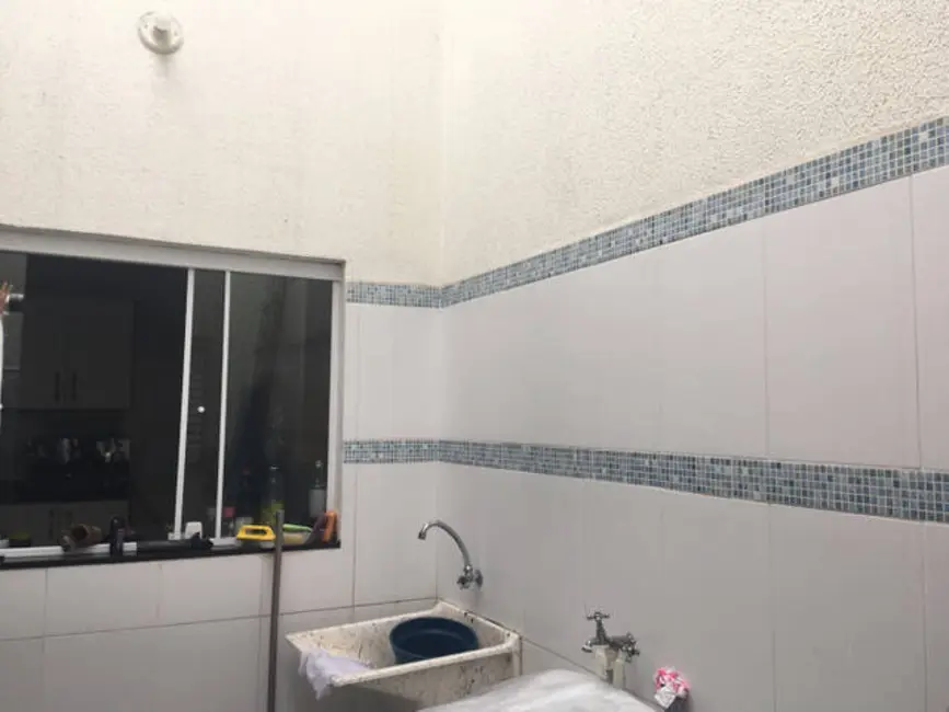 Foto 6 de Casa com 2 quartos à venda, 116m2 em Jardim Las Vegas, Santo Andre - SP