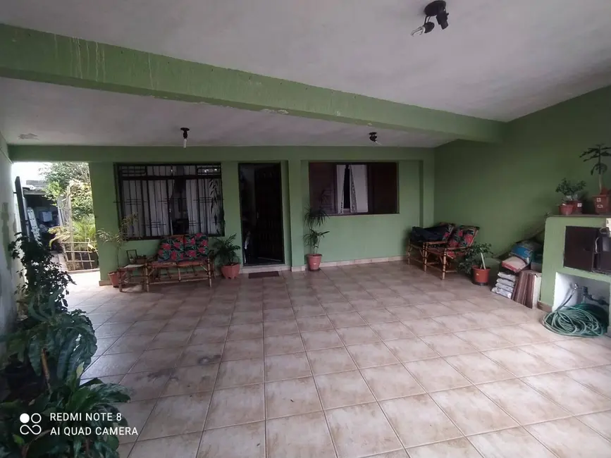 Foto 1 de Casa com 2 quartos à venda, 218m2 em Vila Bela Vista, Santo Andre - SP