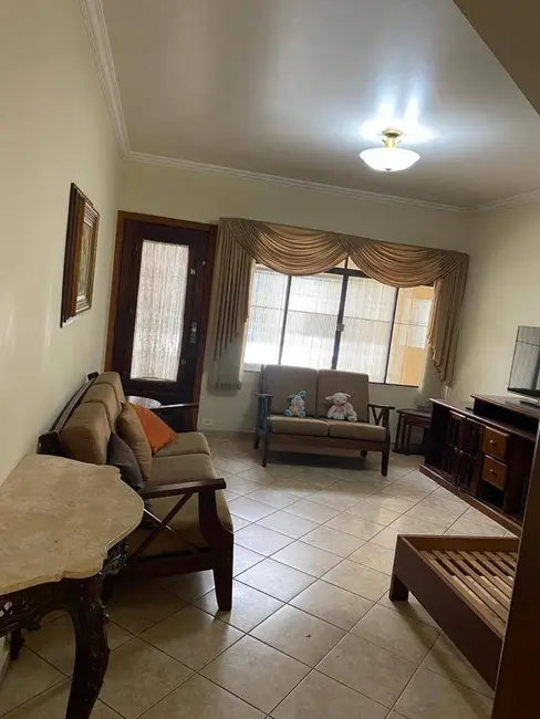Foto 1 de Sobrado com 2 quartos à venda, 130m2 em Campestre, Santo Andre - SP