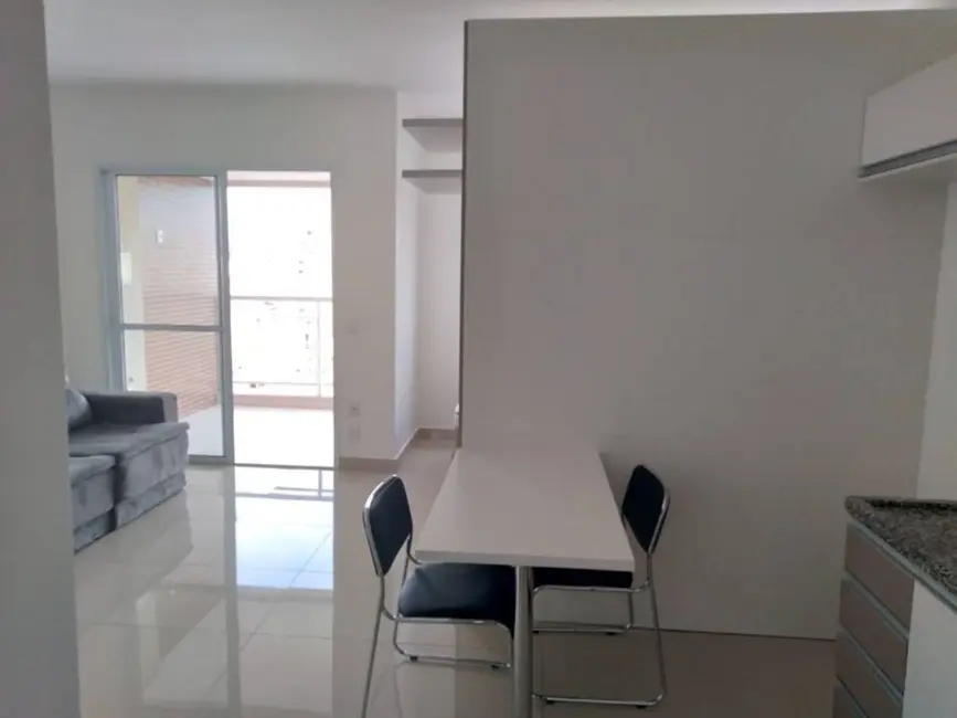 Foto 1 de Apartamento com 2 quartos à venda, 54m2 em Rudge Ramos, Sao Bernardo Do Campo - SP