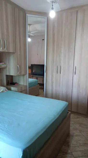 Sobrado com 3 quartos à venda, 109m2 em Jardim do Estádio, Santo Andre - SP - imagem 9 Foto 9 de Sobrado com 3 quartos à venda, 109m2 em Jardim do Estádio, Santo Andre - SP