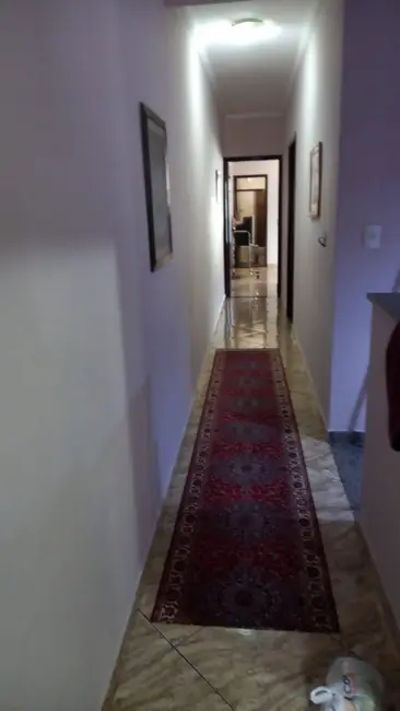 Sobrado com 3 quartos à venda, 109m2 em Jardim do Estádio, Santo Andre - SP - imagem 2 Foto 2 de Sobrado com 3 quartos à venda, 109m2 em Jardim do Estádio, Santo Andre - SP