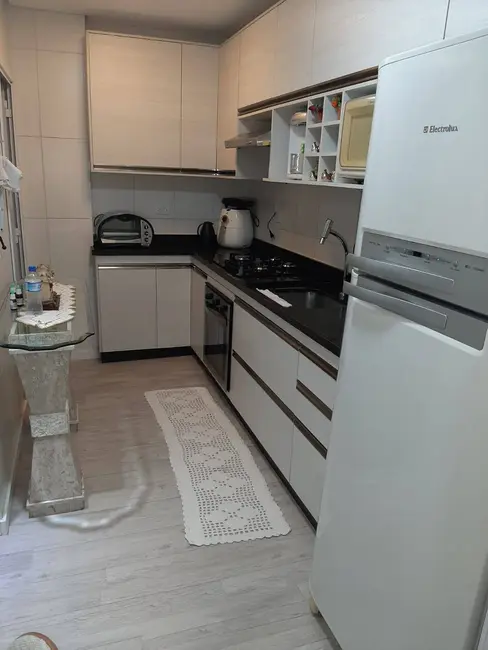 Foto 2 de Apartamento com 2 quartos à venda, 54m2 em Vila Helena, Santo Andre - SP