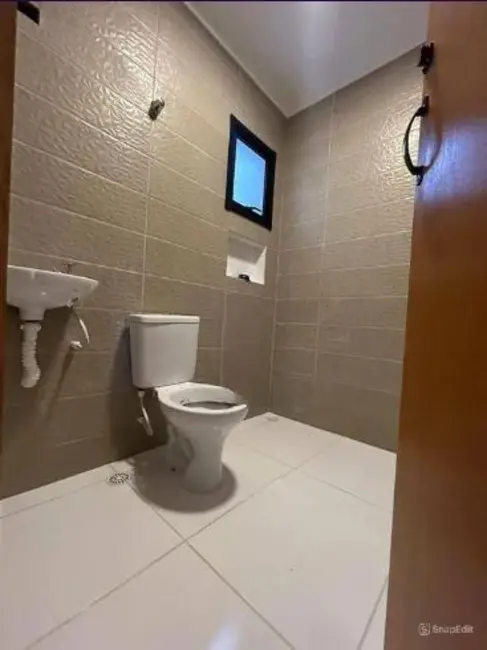 Foto 6 de Cobertura com 2 quartos à venda, 80m2 em Jardim Jamaica, Santo Andre - SP