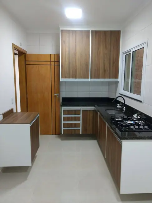 Foto 7 de Apartamento com 2 quartos à venda, 49m2 em Vila Alzira, Santo Andre - SP