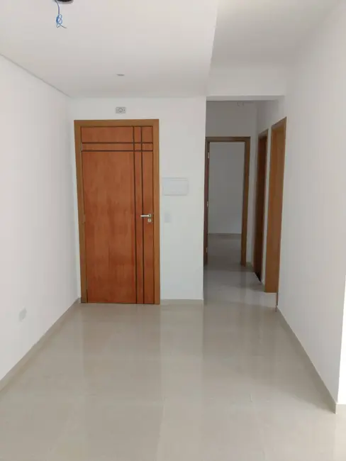 Foto 9 de Apartamento com 2 quartos à venda, 49m2 em Vila Alzira, Santo Andre - SP