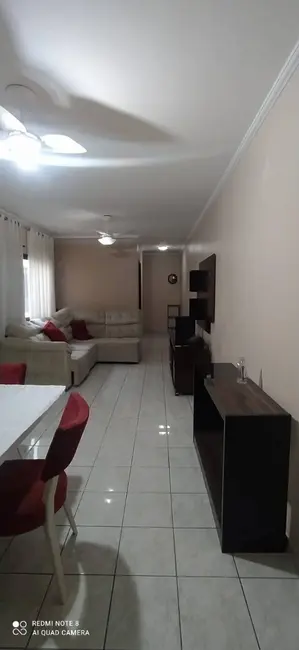 Foto 1 de Apartamento com 3 quartos à venda, 95m2 em Vila Pires, Santo Andre - SP