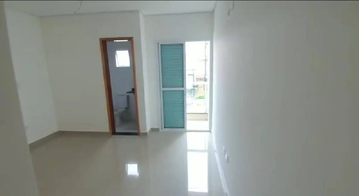Cobertura com 3 quartos à venda, 112m2 em Vila Humaitá, Santo Andre - SP - imagem 1 Foto 1 de Cobertura com 3 quartos à venda, 112m2 em Vila Humaitá, Santo Andre - SP