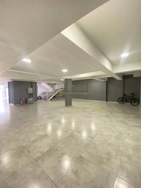 Foto 4 de Apartamento com 3 quartos à venda, 90m2 em Vila Marina, Santo Andre - SP