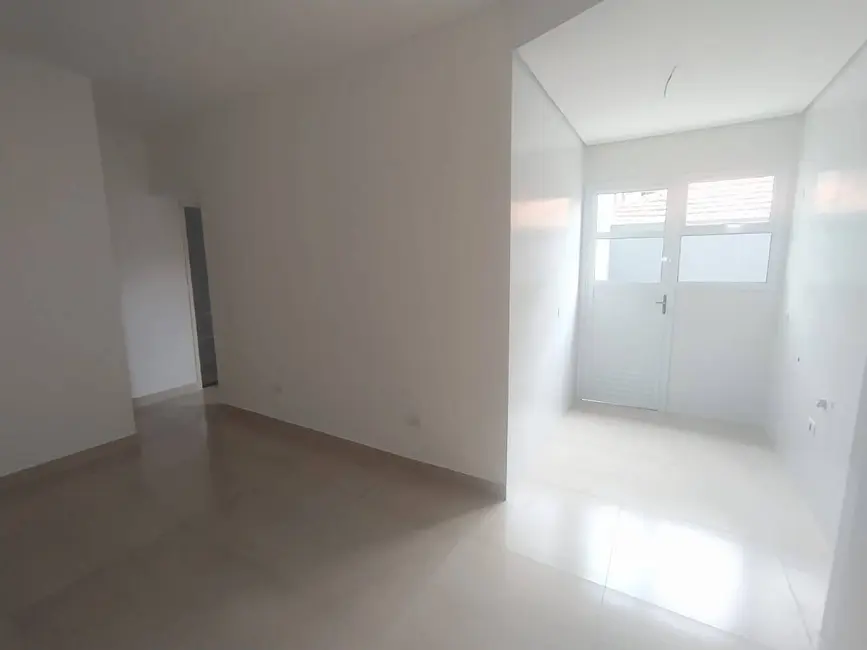 Foto 1 de Apartamento com 3 quartos à venda, 90m2 em Vila Marina, Santo Andre - SP