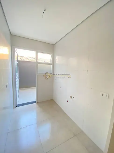 Foto 6 de Apartamento com 3 quartos à venda, 90m2 em Vila Marina, Santo Andre - SP