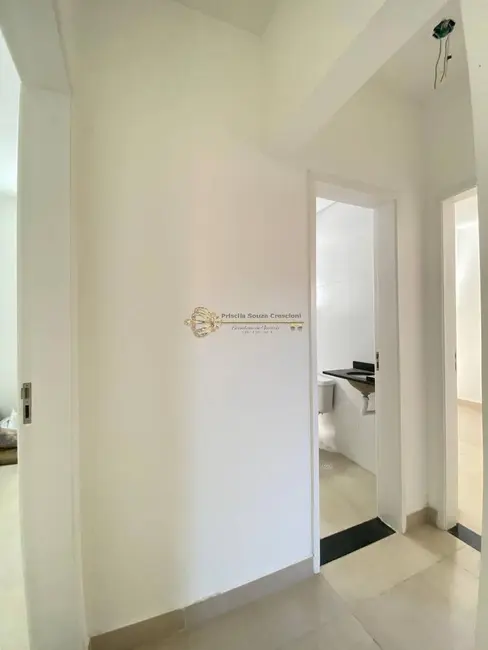 Foto 8 de Apartamento com 3 quartos à venda, 90m2 em Vila Marina, Santo Andre - SP