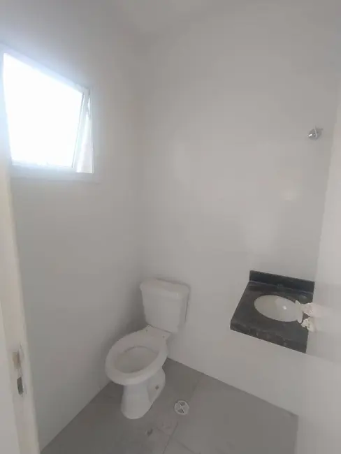 Foto 8 de Cobertura com 3 quartos à venda, 170m2 em Vila Marina, Santo Andre - SP