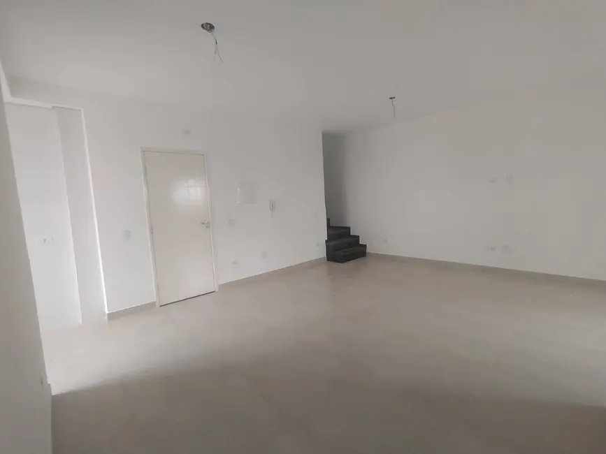 Foto 3 de Cobertura com 3 quartos à venda, 170m2 em Vila Marina, Santo Andre - SP