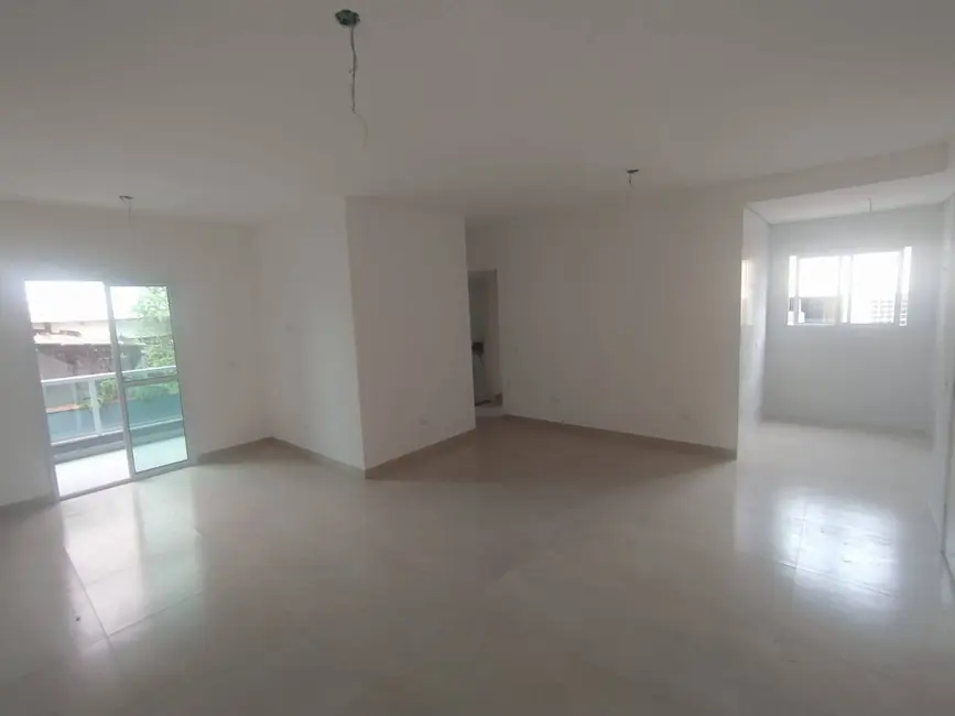 Foto 2 de Cobertura com 3 quartos à venda, 170m2 em Vila Marina, Santo Andre - SP