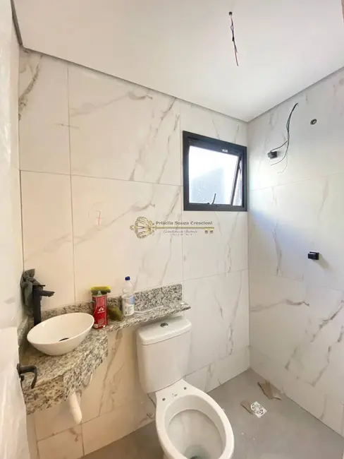 Sobrado com 3 quartos à venda, 125m2 em Vila Junqueira, Santo Andre - SP - imagem 8 Foto 8 de Sobrado com 3 quartos à venda, 125m2 em Vila Junqueira, Santo Andre - SP