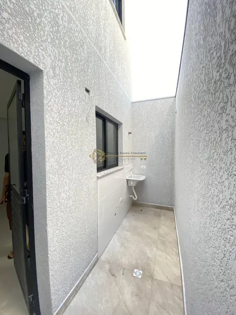 Sobrado com 3 quartos à venda, 125m2 em Vila Junqueira, Santo Andre - SP - imagem 9 Foto 9 de Sobrado com 3 quartos à venda, 125m2 em Vila Junqueira, Santo Andre - SP