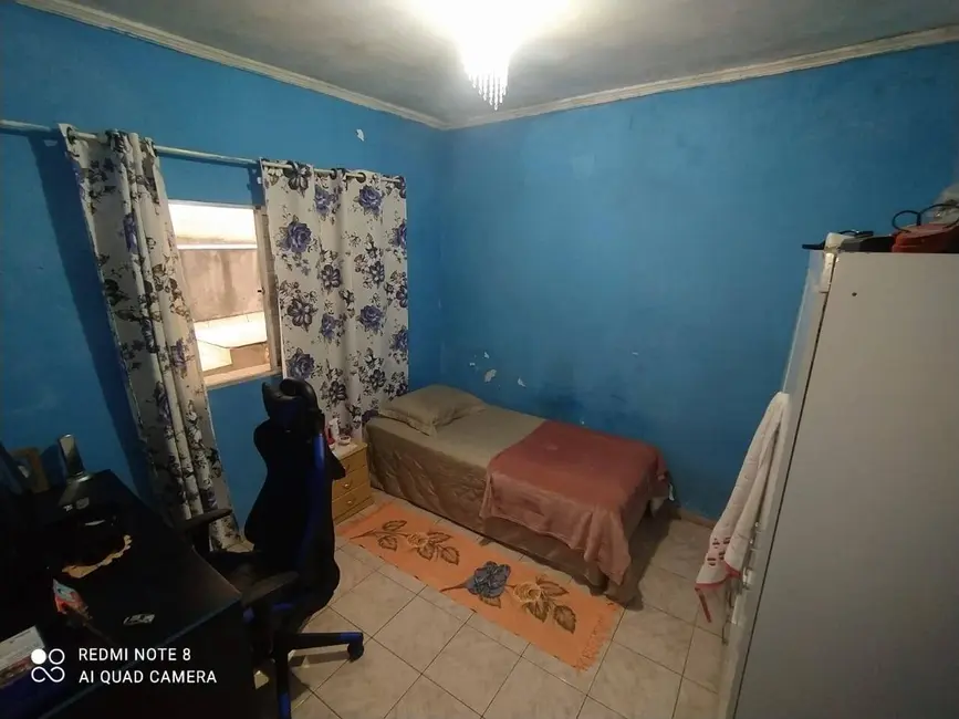 Foto 9 de Casa com 2 quartos à venda, 125m2 em Jardim Irene, Santo Andre - SP