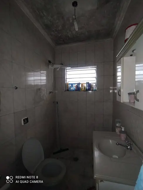 Foto 7 de Casa com 2 quartos à venda, 125m2 em Jardim Irene, Santo Andre - SP