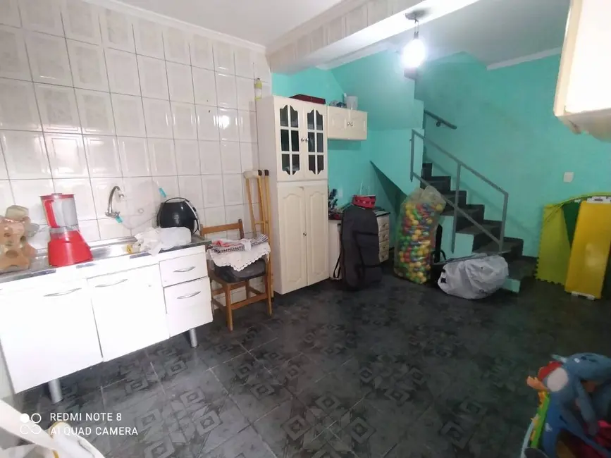 Foto 1 de Casa com 2 quartos à venda, 125m2 em Jardim Irene, Santo Andre - SP