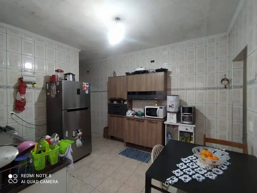 Foto 6 de Casa com 2 quartos à venda, 125m2 em Jardim Irene, Santo Andre - SP