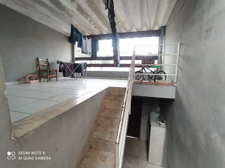 Foto 2 de Casa com 2 quartos à venda, 125m2 em Jardim Irene, Santo Andre - SP