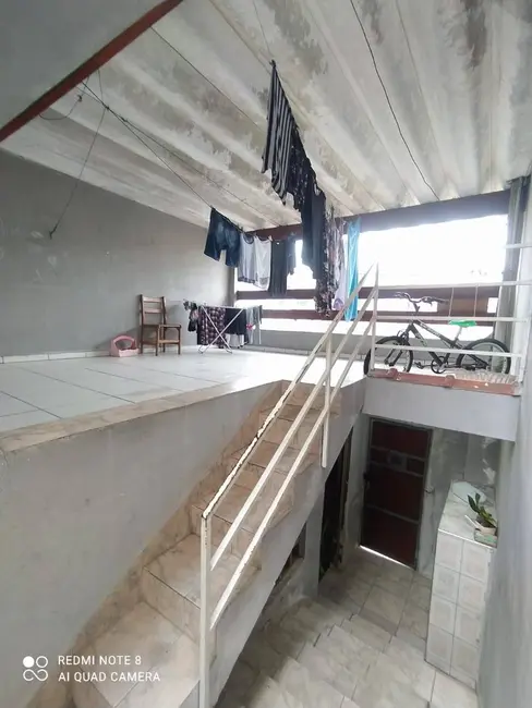 Foto 4 de Casa com 2 quartos à venda, 125m2 em Jardim Irene, Santo Andre - SP