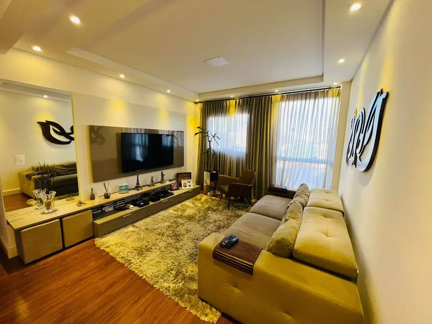 Foto 1 de Apartamento com 2 quartos à venda, 150m2 em Nova Gerty, Sao Caetano Do Sul - SP