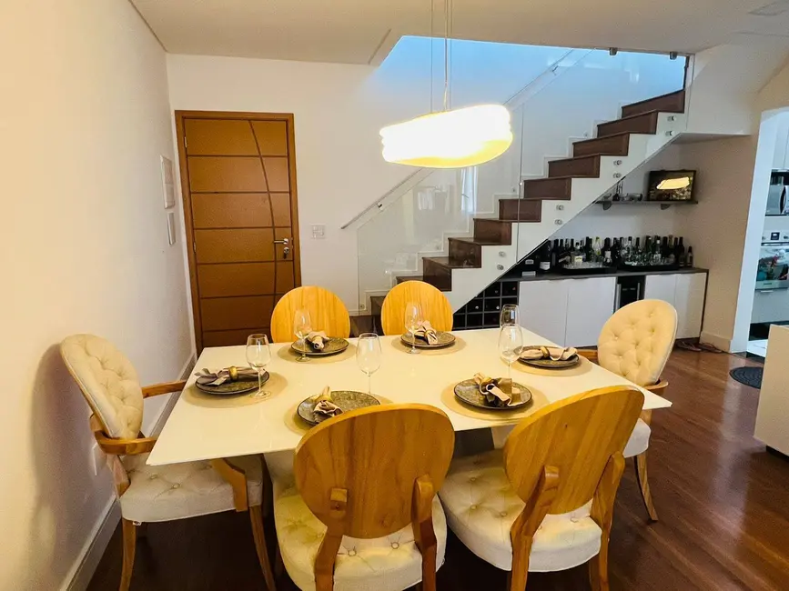Foto 2 de Apartamento com 2 quartos à venda, 150m2 em Nova Gerty, Sao Caetano Do Sul - SP