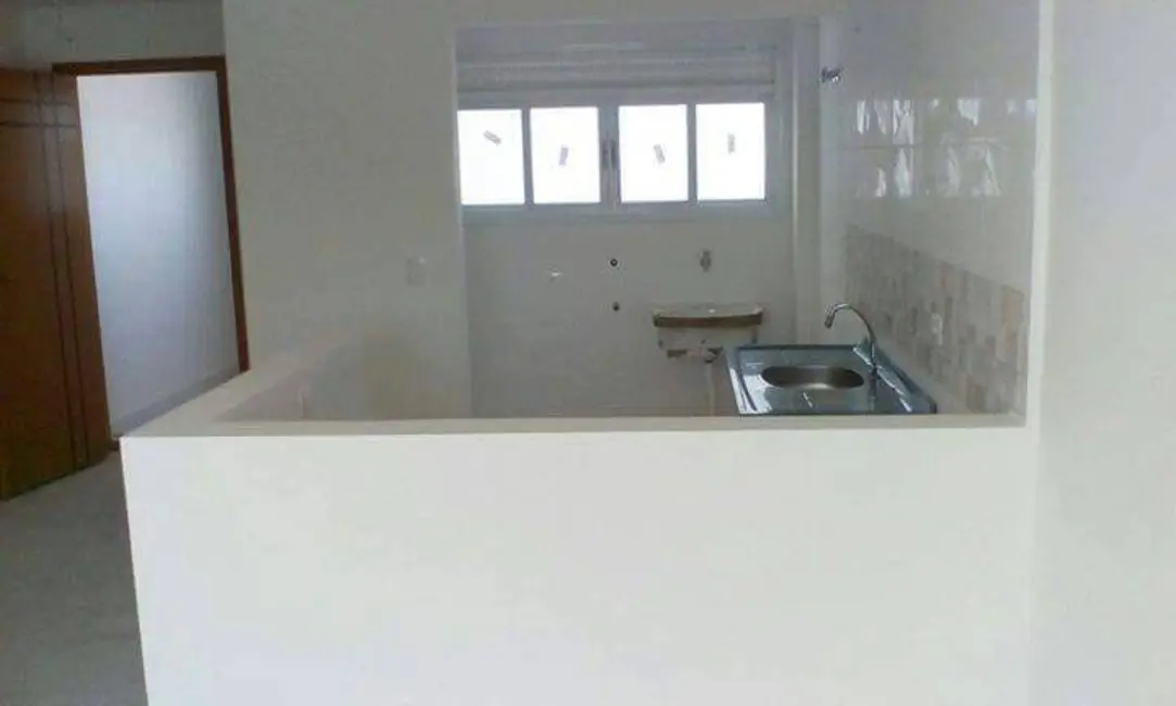 Foto 1 de Apartamento com 2 quartos à venda, 57m2 em Centro, Diadema - SP