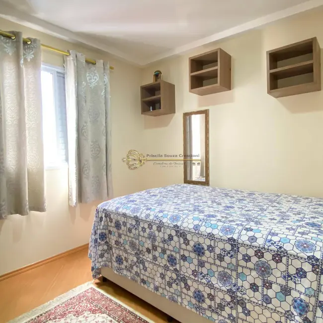 Apartamento com 2 quartos à venda, 54m2 em Vila Homero Thon, Santo Andre - SP - imagem 8 Foto 8 de Apartamento com 2 quartos à venda, 54m2 em Vila Homero Thon, Santo Andre - SP